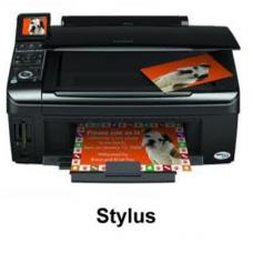 Cartouche pour Epson Stylus NX510